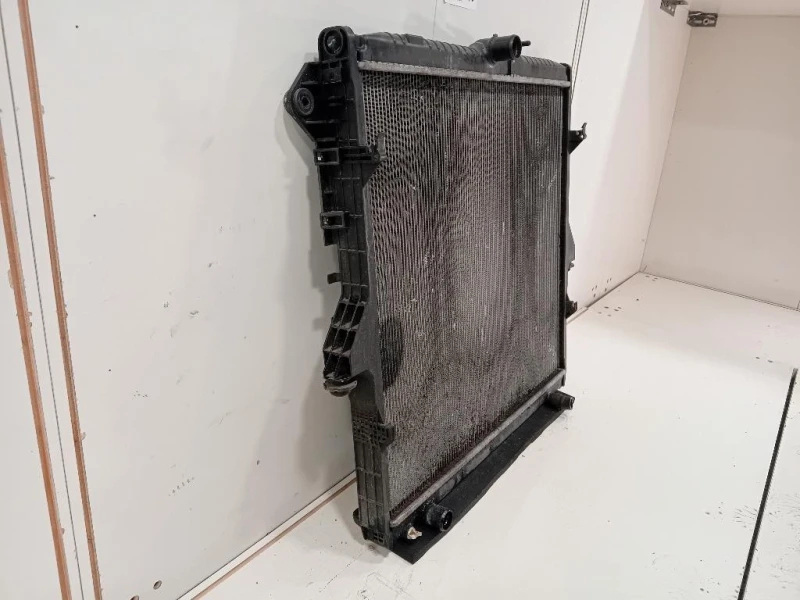 Radiatore Acqua AB39-8005-DD Ford Ranger IV 2012