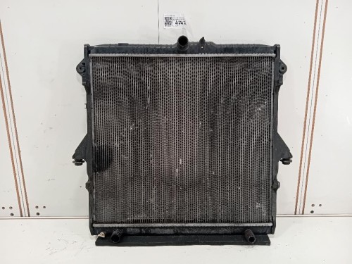 Radiatore Acqua AB39-8005-DD Ford Ranger IV 2012