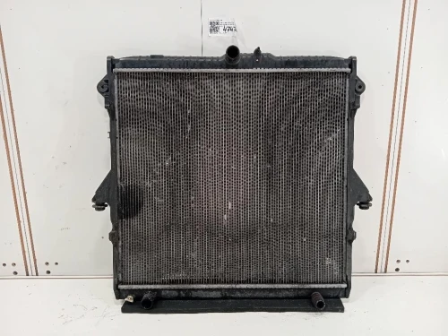 Radiatore Acqua AB39-8005-DD Ford Ranger IV 2012