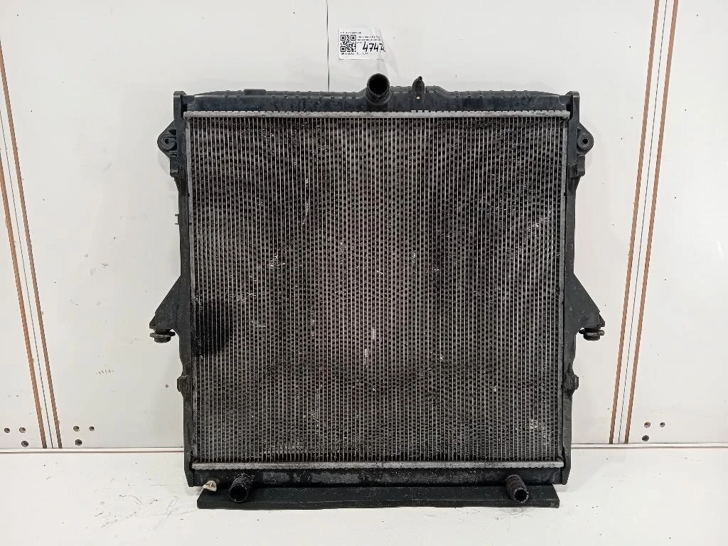 Radiatore Acqua AB39-8005-DD Ford Ranger IV 2012