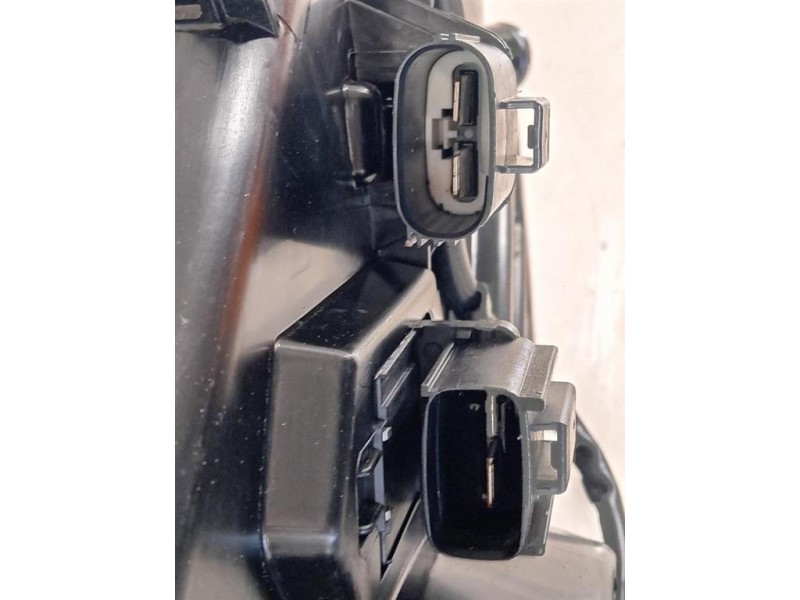 Griglia Condotto ARIA Cruscotto Centrale 06493005 Audi A4 8K2 2008