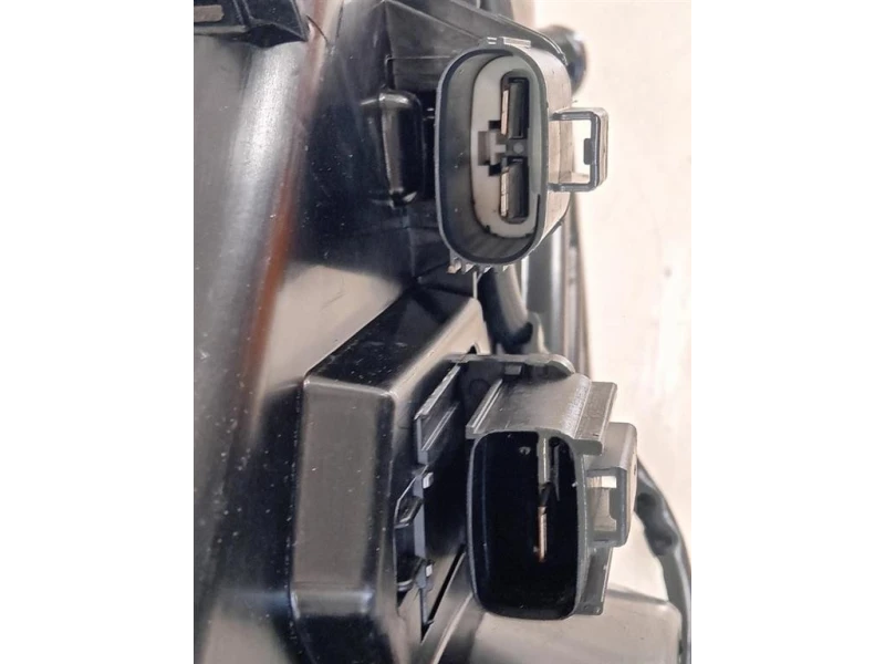 Radiatore Acqua BK2118005CC Ford Transit Custom I 2013