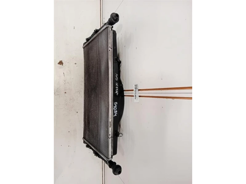 Radiatore Acqua BK2118005CC Ford Transit Custom I 2013