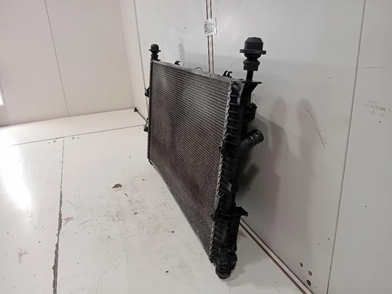 Radiatore Acqua BK2118005CC Ford Transit Custom I 2013