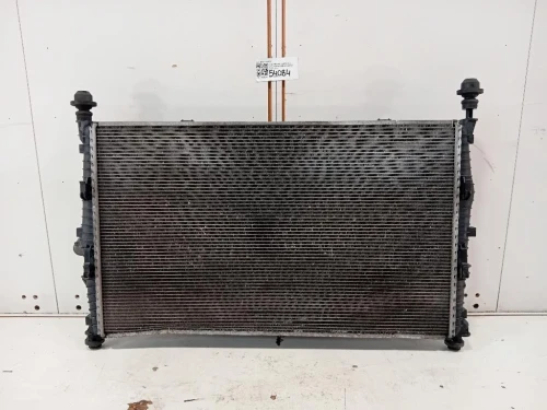 Radiatore Acqua BK2118005CC Ford Transit Custom I 2013