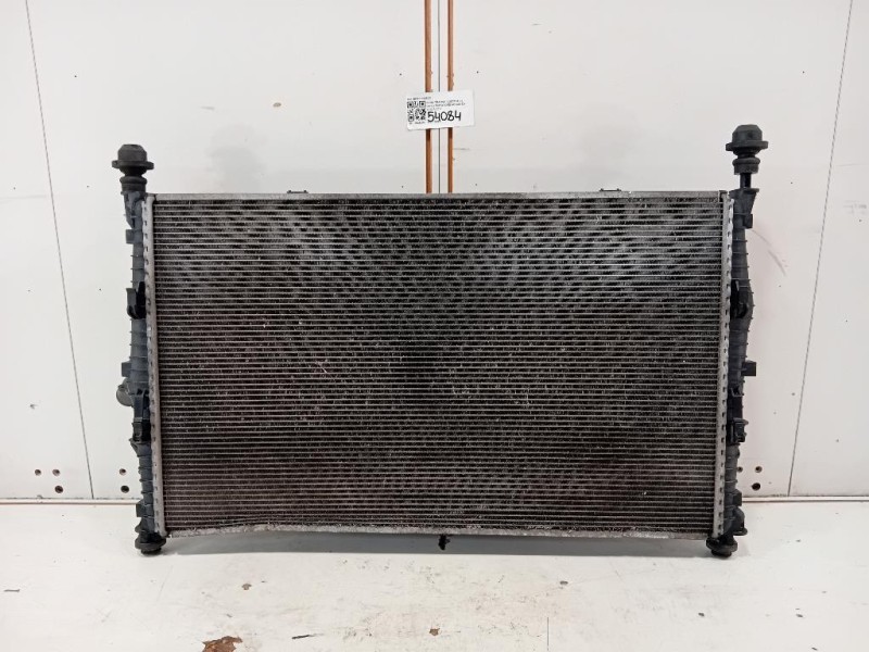 Radiatore Acqua BK2118005CC Ford Transit Custom I 2013