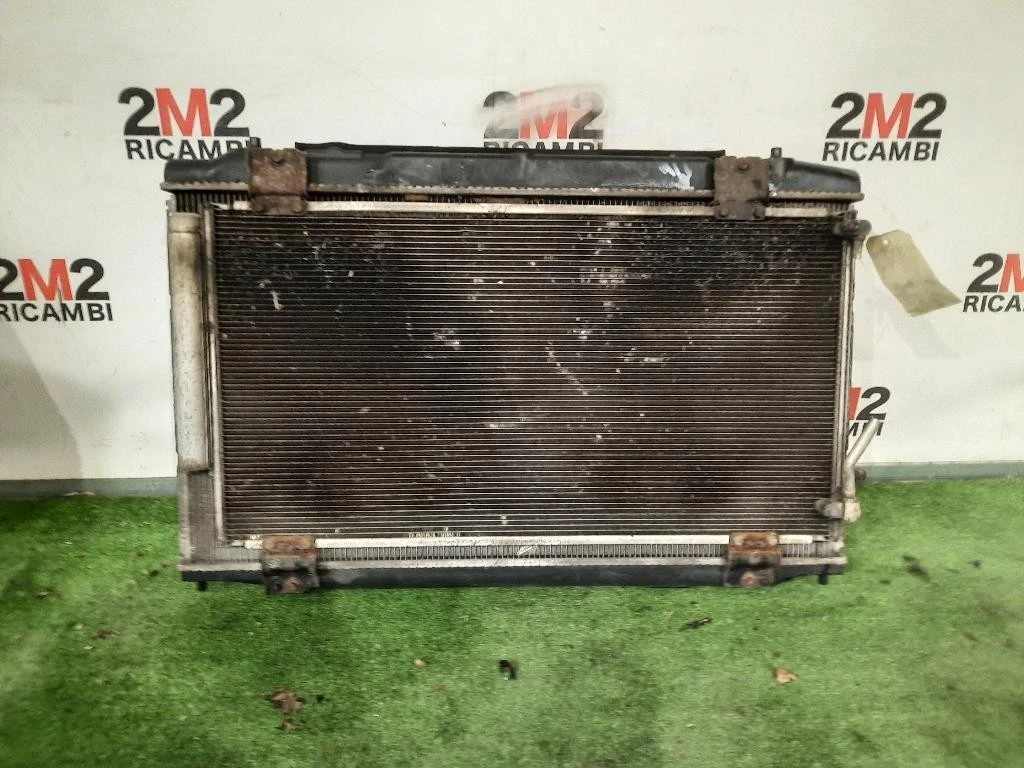 Radiatore Acqua 19010RL0305 Honda Accord IX 2009