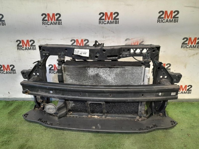 Radiatore Acqua 641011J5700 Hyundai I20 I 2012