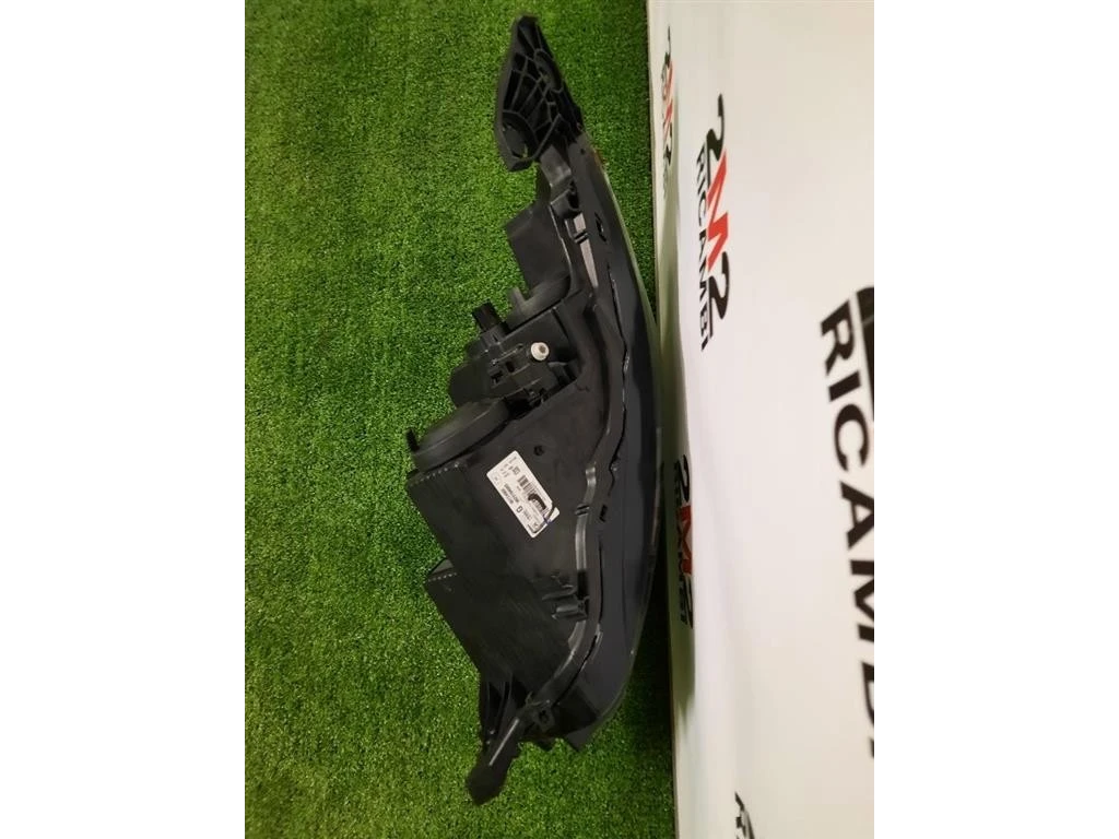 Proiettore ANT SX 9802221880 Peugeot 208 II 2019