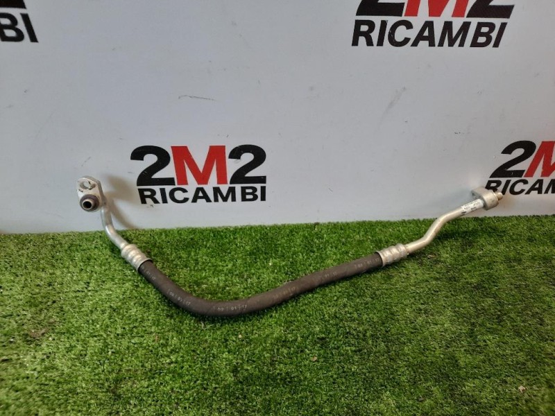 Accessori Montaggio Paraurti ANT Alfa Romeo Spider I 1990
