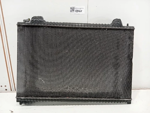 Radiatore Acqua GX73 8005EC Jaguar XE 2015