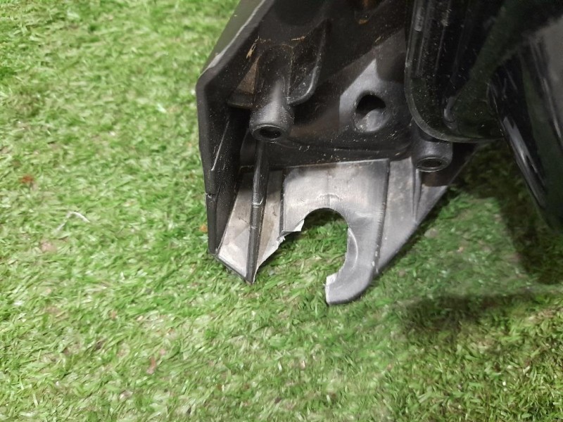 Proiettore ANT SX 9833036380 Peugeot 208 II 2019