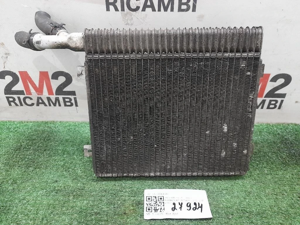 Radiatore Acqua 9X238D049AC Jaguar XF I 2008