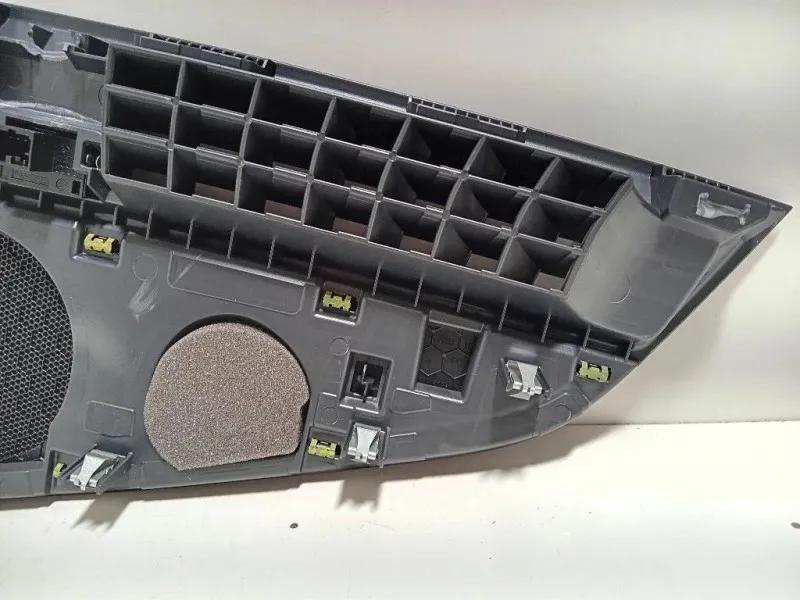 Griglia Condotto ARIA Cruscotto Centrale 8W0919068 Audi A4 8W5 Avant 2015