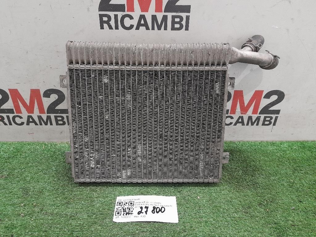 Radiatore Acqua 9X238D048AD Jaguar XF I 2008