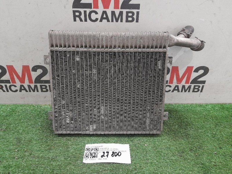 Griglia Condotto ARIA Cruscotto Centrale 8T2820951D Audi A5 8T3 2012