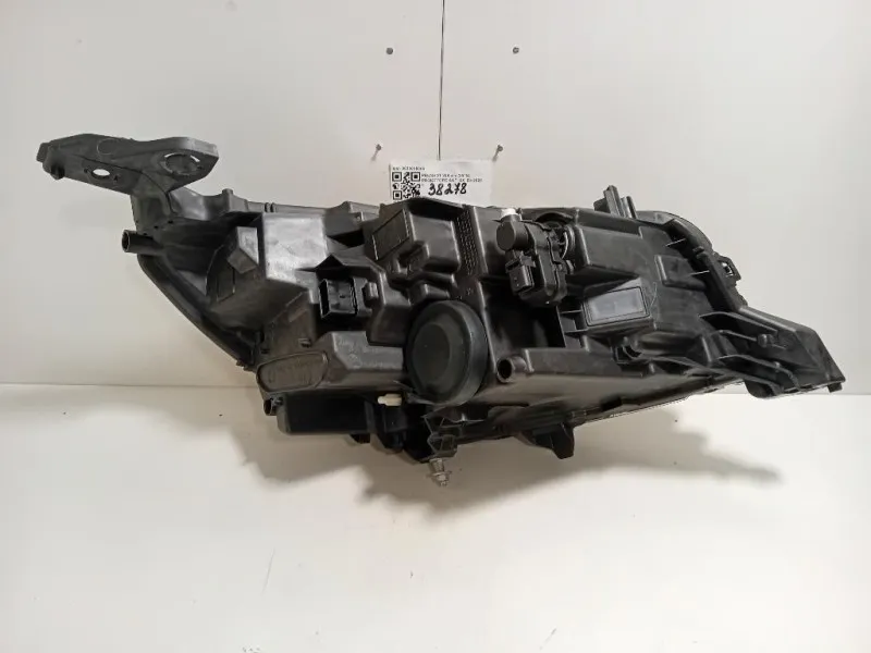 Proiettore ANT SX 9833036380 Peugeot 208 II 2019