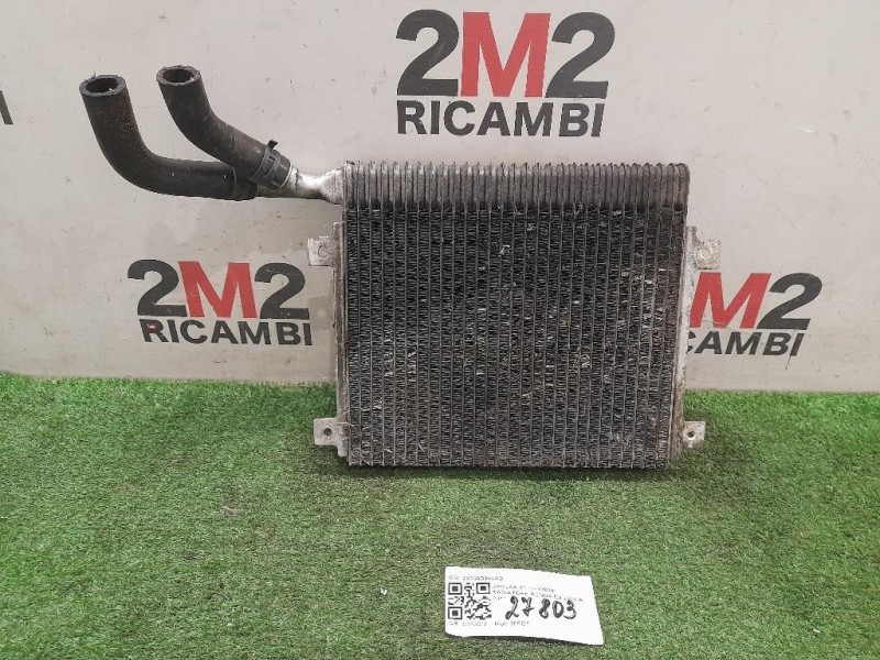 Griglia Condotto ARIA Cruscotto Centrale 8T2820951B Audi A5 8T3 2012