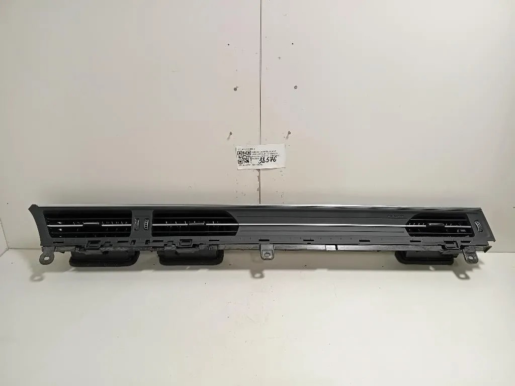 Griglia Condotto ARIA Cruscotto Centrale 4K1 820 902 D Audi A6 4a5c8 Avant 2018