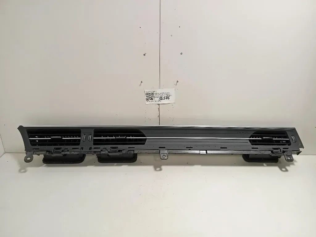 Griglia Condotto ARIA Cruscotto Centrale 4K1 820 902 D Audi A6 4a5c8 Avant 2018