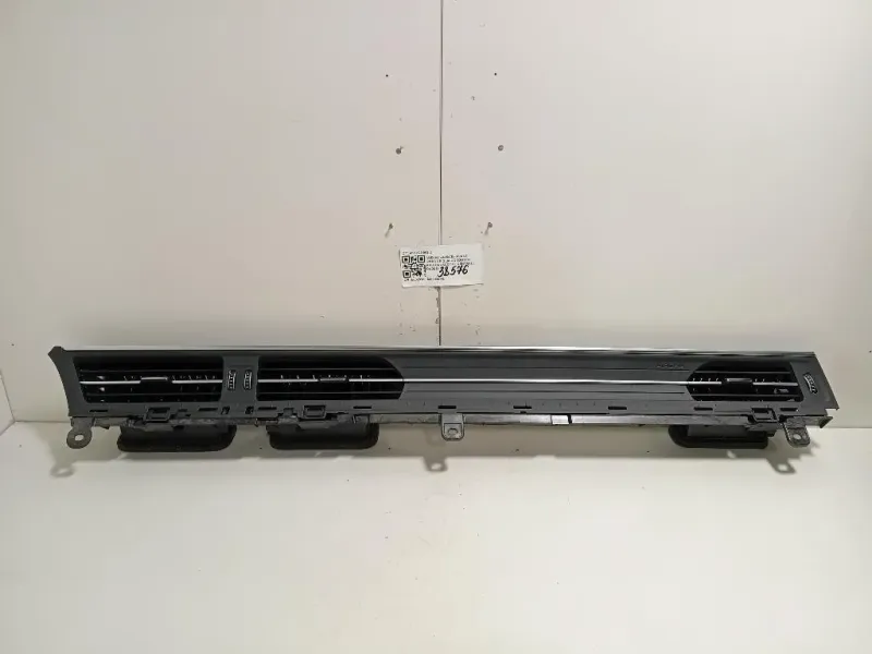 Griglia Condotto ARIA Cruscotto Centrale 4K1 820 902 D Audi A6 4a5c8 Avant 2018