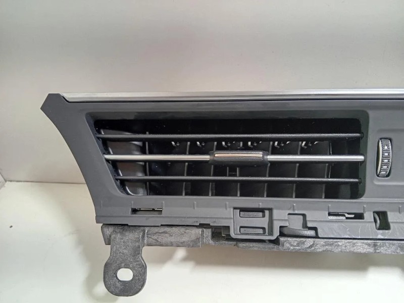 Griglia Condotto ARIA Cruscotto Centrale 4K1 820 902 D Audi A6 4a5c8 Avant 2018