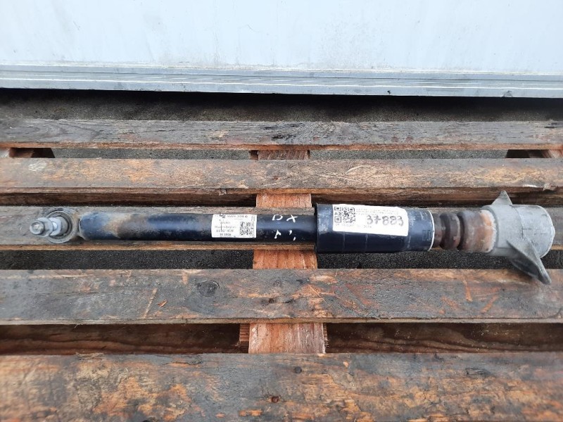 Ammortizzatore POST DX 8W9513028B Audi A4 8W5 Avant 2015