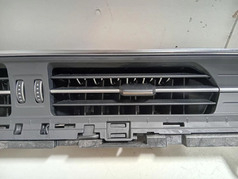 Griglia Condotto ARIA Cruscotto Centrale 4K1 820 902 D Audi A6 4a5c8 Avant 2018