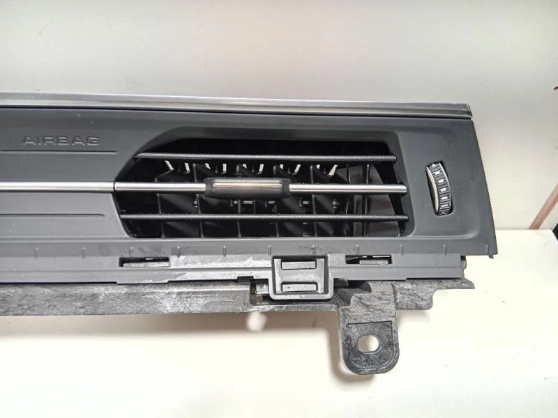 Griglia Condotto ARIA Cruscotto Centrale 4K1 820 902 D Audi A6 4a5c8 Avant 2018