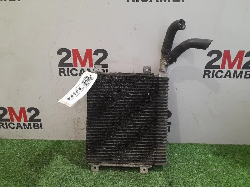 Radiatore Acqua 9X238D078AD Jaguar XF I 2008