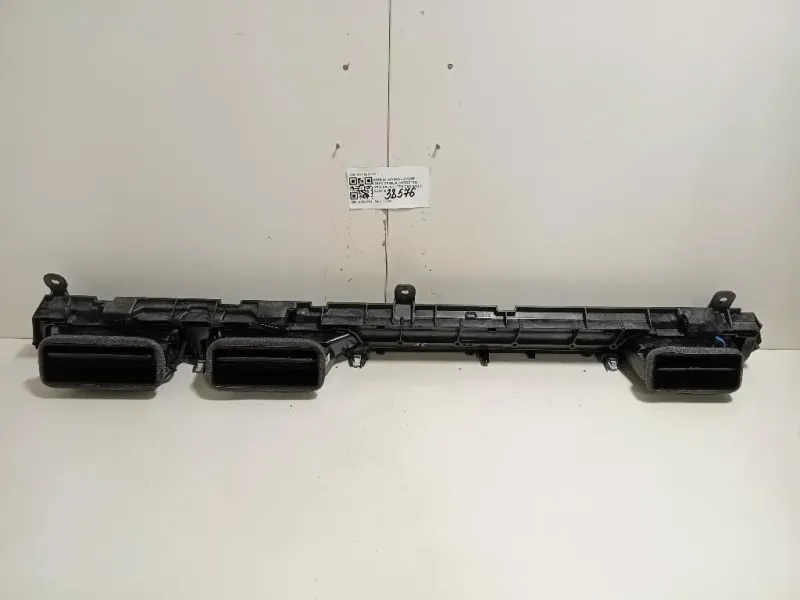 Griglia Condotto ARIA Cruscotto Centrale 4K1 820 902 D Audi A6 4a5c8 Avant 2018