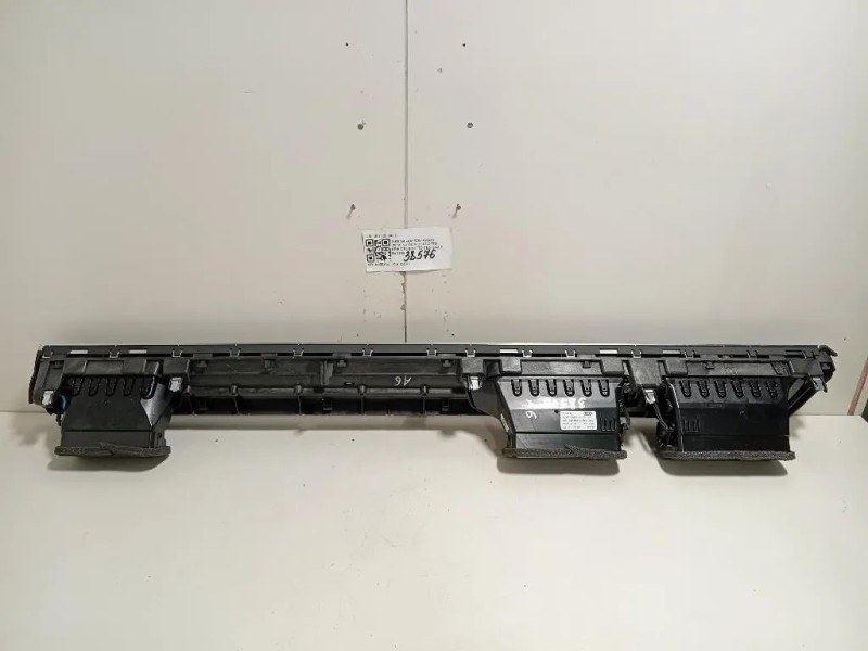 Griglia Condotto ARIA Cruscotto Centrale 4K1 820 902 D Audi A6 4a5c8 Avant 2018