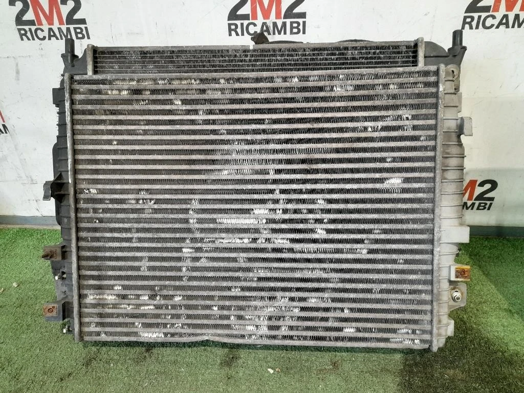 Radiatore Acqua XR858580 Jaguar XF I 2008