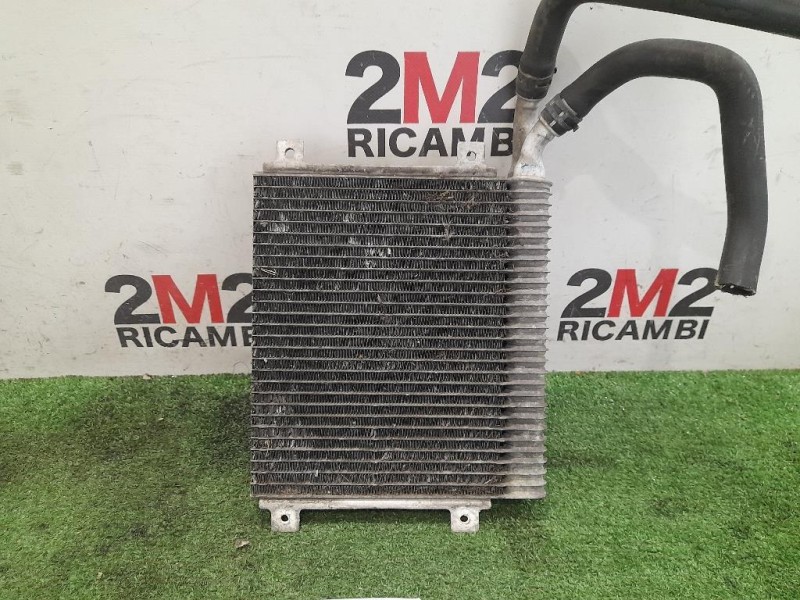 Radiatore Acqua 9X238D048AD Jaguar XF I 2008