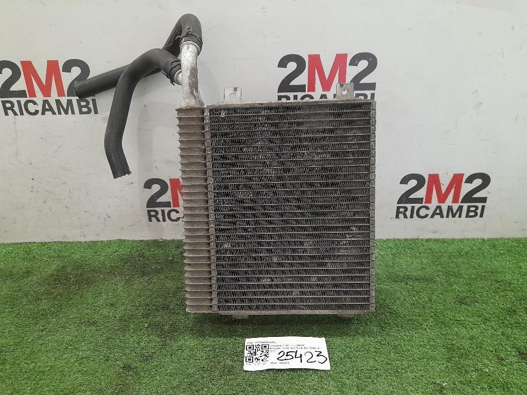 Radiatore Acqua 9X238D048AD Jaguar XF I 2008