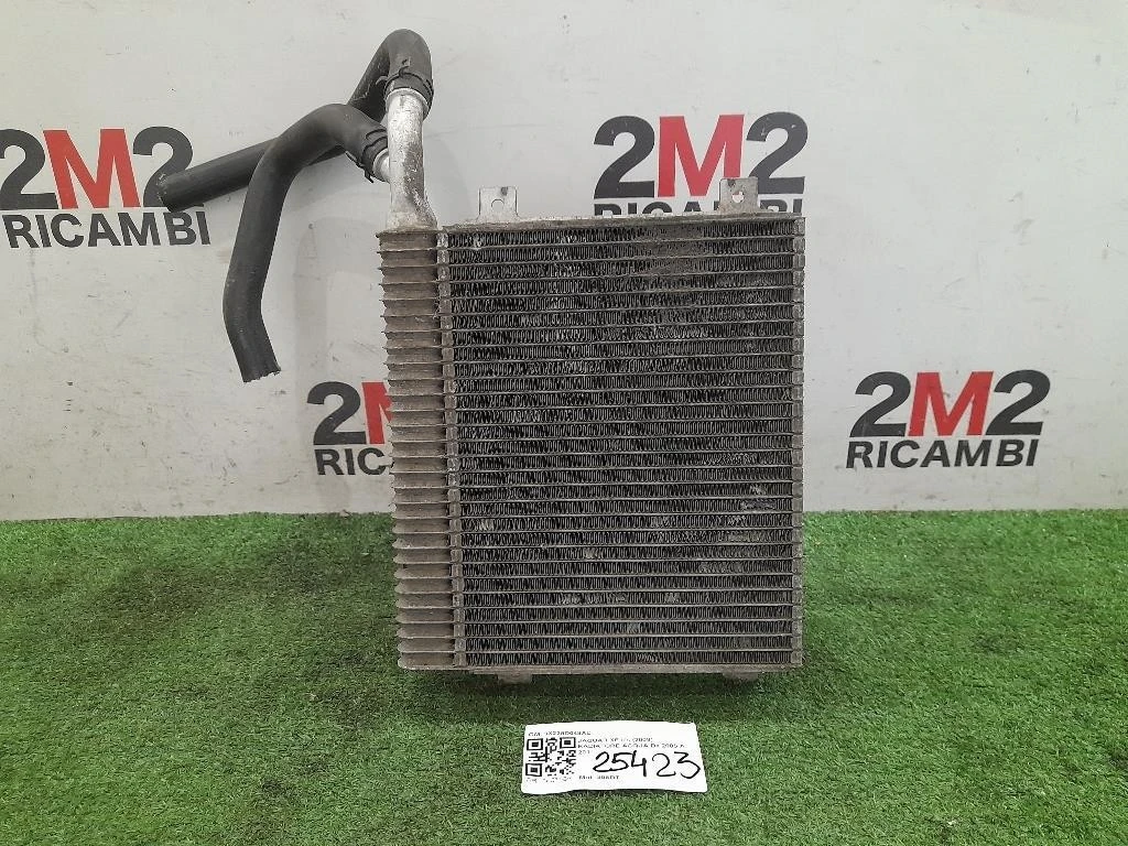 Radiatore Acqua 9X238D048AD Jaguar XF I 2008