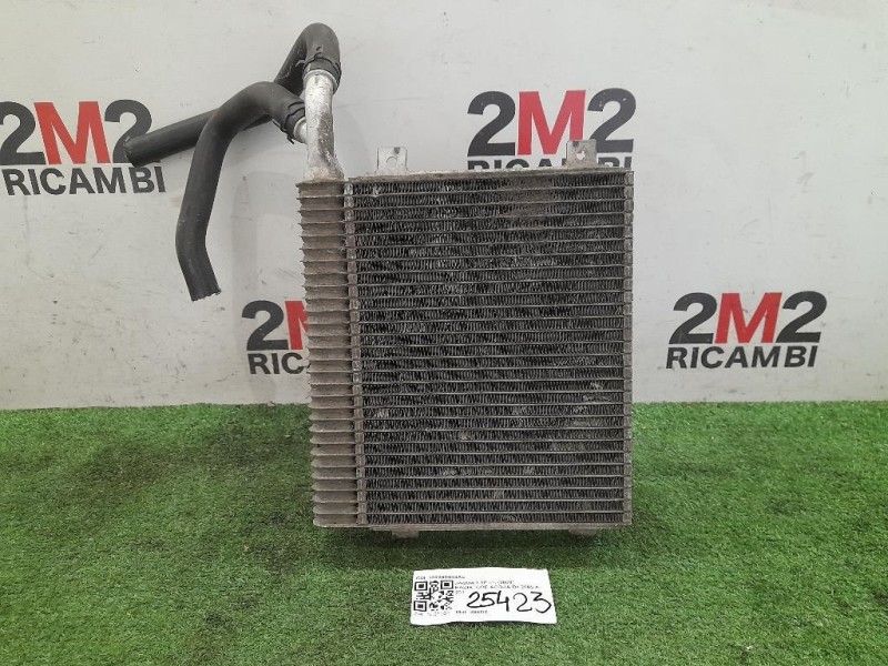 Radiatore Acqua 9X238D048AD Jaguar XF I 2008