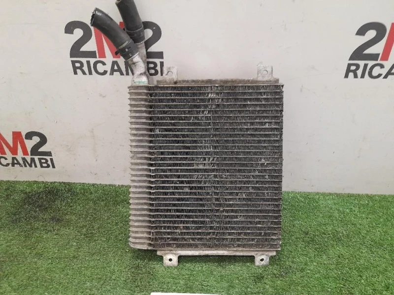 Radiatore Acqua 9X238D049AC Jaguar XF I 2008