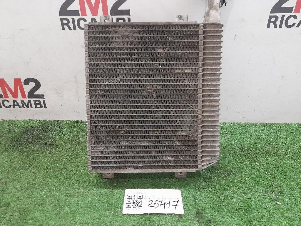 Radiatore Acqua 9X238D049AC Jaguar XF I 2008