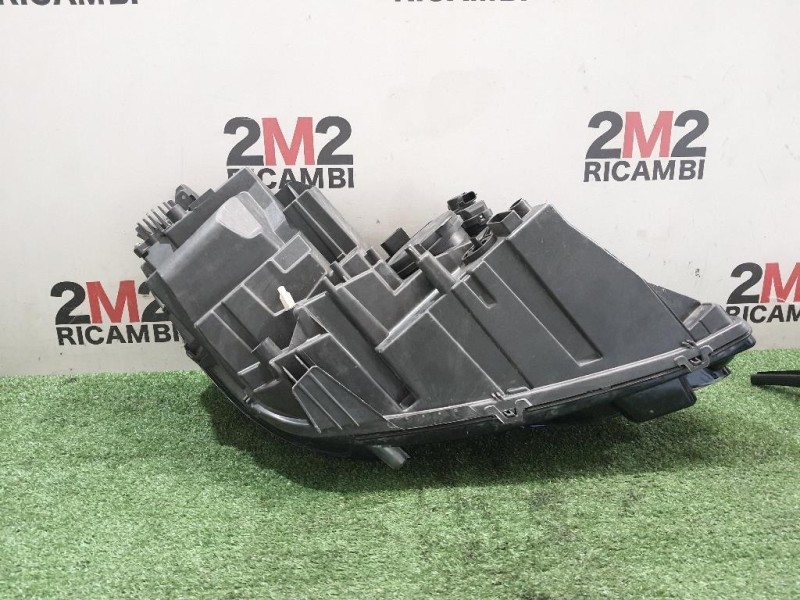 Proiettore ANT SX 1616878180 Peugeot 3008 II 2016