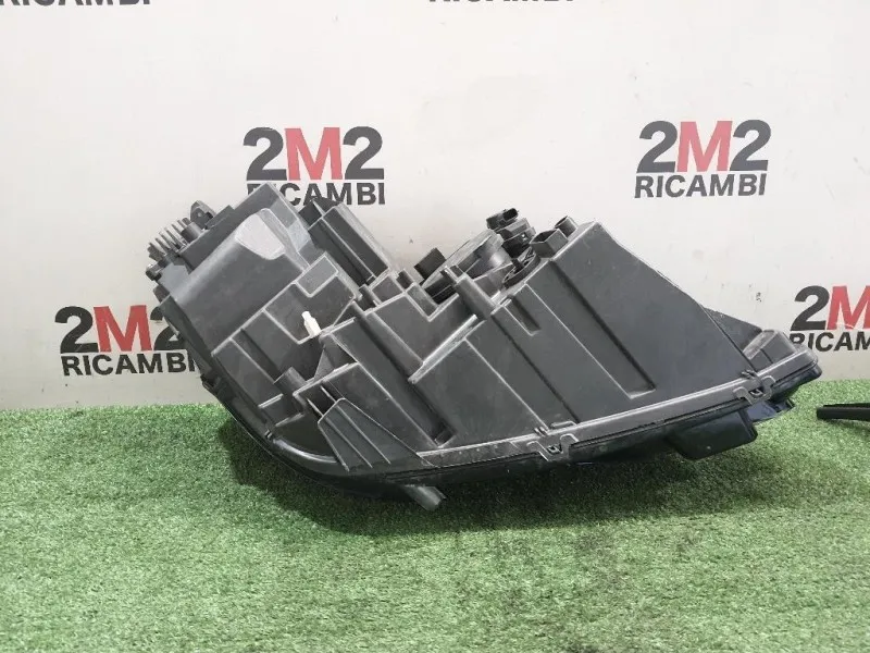 Proiettore ANT SX 1616878180 Peugeot 3008 II 2016