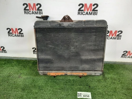 Radiatore Acqua RADIATORE ACQUA Lancia 2000