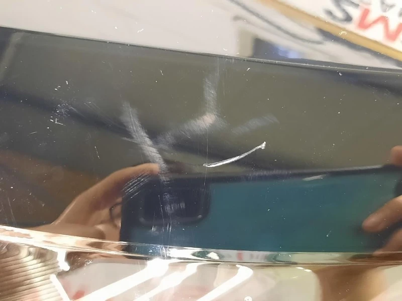 Proiettore ANT SX 98 362 302 8089914773 Peugeot 3008 II 2016