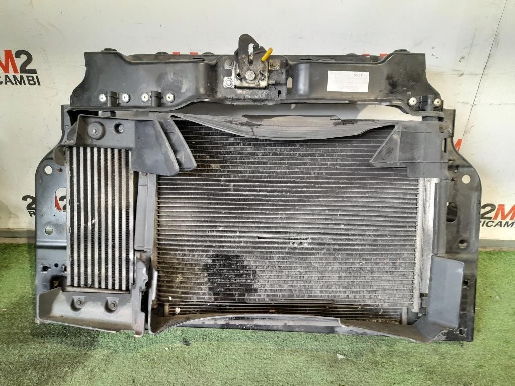 Radiatore Acqua 51934681 Lancia Ypsilon III 2011