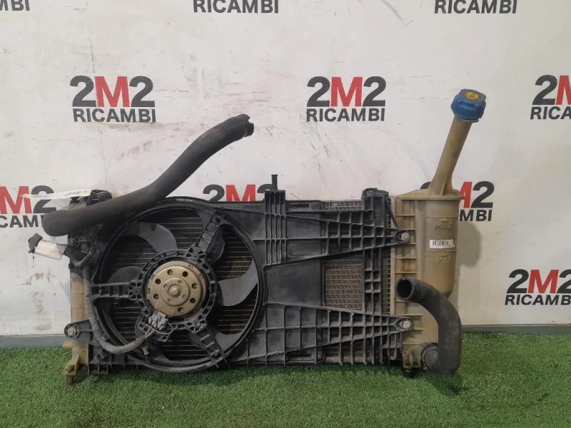 Radiatore Acqua 51934680 Lancia Ypsilon III 2015