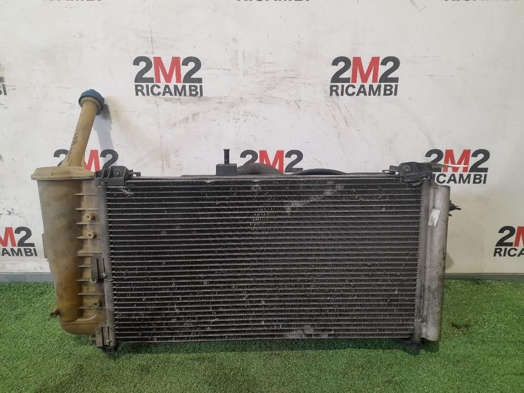 Radiatore Acqua 51934680 Lancia Ypsilon III 2015