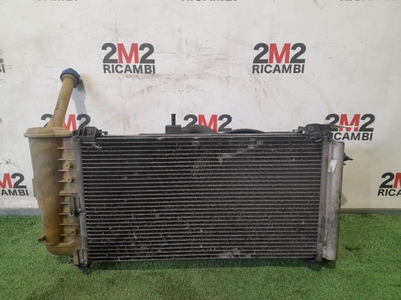 Radiatore Acqua 51934680 Lancia Ypsilon III 2015