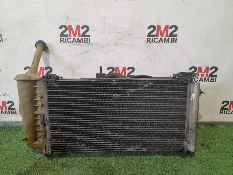 Radiatore Acqua 51934680 Lancia Ypsilon III 2015