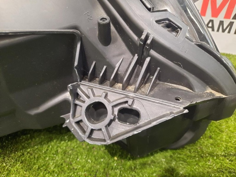 Proiettore ANT SX 98 362 302 80 Peugeot 3008 II 2016