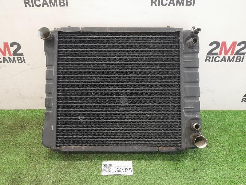 Radiatore Acqua Land Rover Discovery I 1990